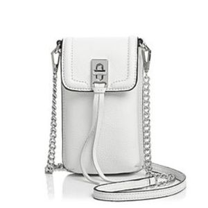 Lowest Price!!NWT-Rebecca Minkoff Darren Crossbody